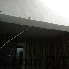 Không gian sinh hoạt chung tại Khách Sạn Lucky 2 Hà Nội