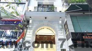 Đánh giá khách sạn Hanoi HM Boutique Hotel 2026: Boutique giữa lòng Phố Cổ – Có nên ở? 1 img 1767771547633