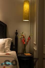 Không gian phòng nghỉ tại Hanoi Emerald Waters Hotel Valley phù hợp phân khúc 4 sao phố cổ