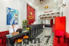 Khu vực xung quanh Golden Time Hostel gần Hồ Hoàn Kiếm