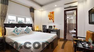 Vị trí Hanoi Focus Boutique Hotel gần Hồ Hoàn Kiếm, thuận tiện đi bộ tham quan Phố Cổ