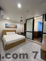 Không gian chung và tiện ích cơ bản tại Hanoi Focus Boutique Hotel