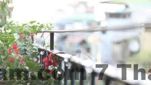 Ngõ nhỏ dẫn vào Cozy stay in Old Quarter trên phố Hàng Nón