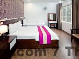 Mức giá phòng Phuong Nam Luxury Hotel Long Bien so với phân khúc