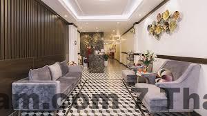 Hanoi L'Heritage Diamond Hotel & Spa Đánh Giá 2026: Ở Phố Cổ Có Đáng Tiền? 6 Bữa sáng buffet tại Hanoi L'Heritage Diamond Hotel & Spa với các món Á – Âu cơ bản