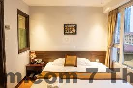 Bữa sáng tại Bay Luxury Hotel & Spa với các món cơ bản phục vụ nhanh gọn