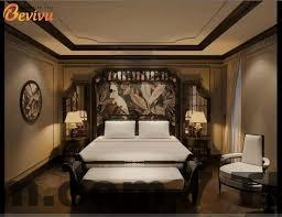 Khu vực lễ tân The Legend Hanoi Hotel với phong cách phục vụ lịch sự, chuyên nghiệp