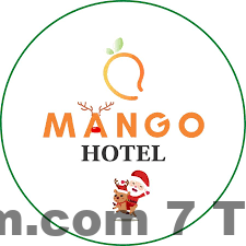 Bữa sáng đơn giản tại Khách Sạn Cây Xoài gồm món Việt cơ bản