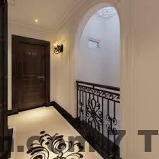 Khu vực ăn sáng tại Canary Ha Noi Hotel với thực đơn đơn giản