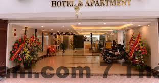 Tổng thể Canary Ha Noi Hotel trong phân khúc khách sạn 3 sao tại Hà Nội