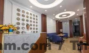 Phân khúc giá khách sạn bình dân tại trung tâm Hà Nội