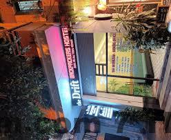 Drift Backpackers Hostel cách Nhà Thờ Lớn Hà Nội chỉ vài chục mét