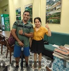 Không gian sinh hoạt chung dành cho khách giao lưu tại Drift Backpackers Hostel