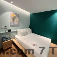 Vị trí M Village Hotel Hồ Gươm gần Hồ Hoàn Kiếm và phố cổ Hà Nội