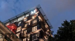 Giá phòng M Village Hotel Hồ Gươm phù hợp phân khúc boutique trung tâm