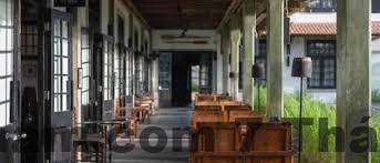 Hanoi Centraltique Veranda Apartment Review 2026: Ở trung tâm có đáng tiền? 3 Khu phố Liên Trì Cửa Nam Hà Nội yên tĩnh, gần Hồ Hoàn Kiếm