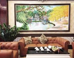 Golden Dragon Hotel Hà Nội Review 2026: Ở được nhưng đừng kỳ vọng cao img_1767791919064