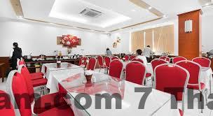 Mức giá phòng Khách sạn Hoa Đào thuộc phân khúc 3 sao tại Hà Nội