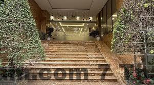 Lễ tân khách sạn Love St Hà Nội