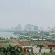 Khu vực ăn uống xung quanh khách sạn Love St