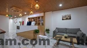 MOONLIGHT TAY HO Review 2026: Khách sạn Hồ Tây có đáng ở? 3 Đường Yên Hoa – khu vực yên tĩnh nơi MOONLIGHT TAY HO tọa lạc
