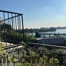 MOONLIGHT TAY HO Review 2026: Khách sạn Hồ Tây có đáng ở? 6 Không gian ăn sáng đơn giản tại MOONLIGHT TAY HO