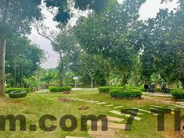 Khu vực Yên Phụ – Tây Hồ gần ALà Home