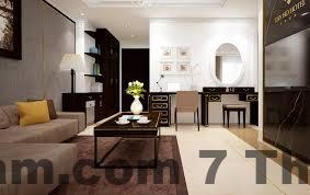 Không gian phòng đơn giản ALà Home