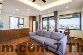 Khu vực lễ tân thân thiện tại Luxe Paradise Residence 80 Từ Hoa
