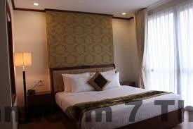 Khu vực spa và massage tại Khách sạn Sunset Westlake Hà Nội