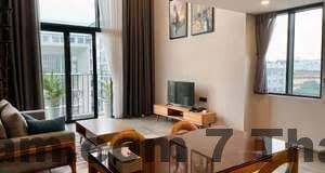 So sánh không gian phòng và mức giá Khách sạn Sunset Westlake Hà Nội trong phân khúc tầm trung