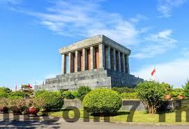 Quán ăn sáng địa phương quanh khu Xuân La Hà Nội