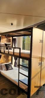 Vị trí Hanoi Dormiam gần Hồ Tây, thuận tiện đi bộ và di chuyển bằng taxi