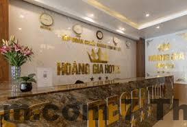 Vị trí Hoàng Gia Hotel trên Google Maps – khu dân cư Đông Trù, Đông Anh
