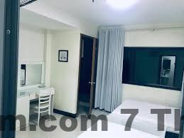 Không gian chung và sảnh nhỏ của Bảo Anh Hotel Long Biên