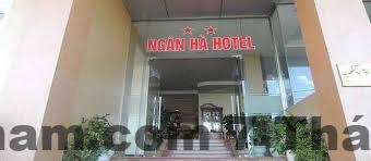 Phòng khách sạn giá rẻ tại Hà Nội