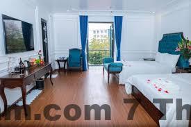 Vị trí ROYAL HOTEL Gia Lâm trên Google Maps, thuộc khu Trâu Quỳ – Gia Lâm