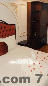 Quầy lễ tân ROYAL HOTEL Gia Lâm với nhân viên trực 24/7