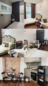 Vị trí Mimi Homestay Ocean Park trong khu đô thị Vinhomes Ocean Park Gia Lâm