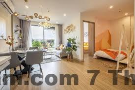 Biển hồ nhân tạo Vinhomes Ocean Park Gia Lâm