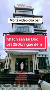 Quán ăn địa phương xung quanh khu vực Khách sạn Love Hoàng Mai