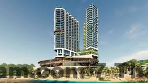 Khu vực ăn sáng đơn giản tại Vega Hanoi Hotel