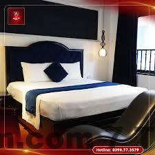 Vị trí Hotel Hoàng Tử trên trục đường Xuân Thủy gần Đại học Quốc Gia Hà Nội