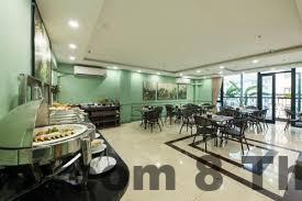 Phòng Nature Hotel Hà Nội phù hợp tầm giá khách sạn 3 sao tại Cầu Giấy