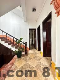 Không gian sinh hoạt chung tại Nhà lưu trú Tuna, nơi giao lưu của khách quốc tế