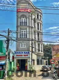 Bữa sáng đơn giản kiểu khách sạn bình dân tại Hà Nội