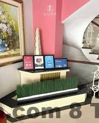 Khách sạn Luxeden Hà Nội review 2026: Có đáng ở khu Cầu Giấy? 7 Tiện ích hạn chế tại khách sạn Luxeden Hà Nội