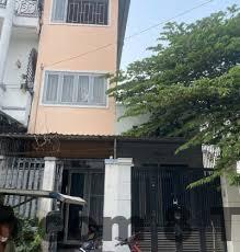 Khu vực lễ tân Maple Garden Apartment Hà Nội