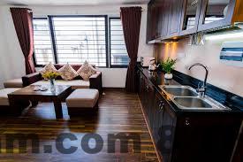 Tiện ích cơ bản tại Maple Garden Apartment Hà Nội