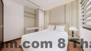 Phòng gym nhỏ tại ARAVELLE SUITES đáp ứng nhu cầu cơ bản